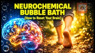 Neurochemical Bubble Bath How To Reset Your Brain In 15 Minutes