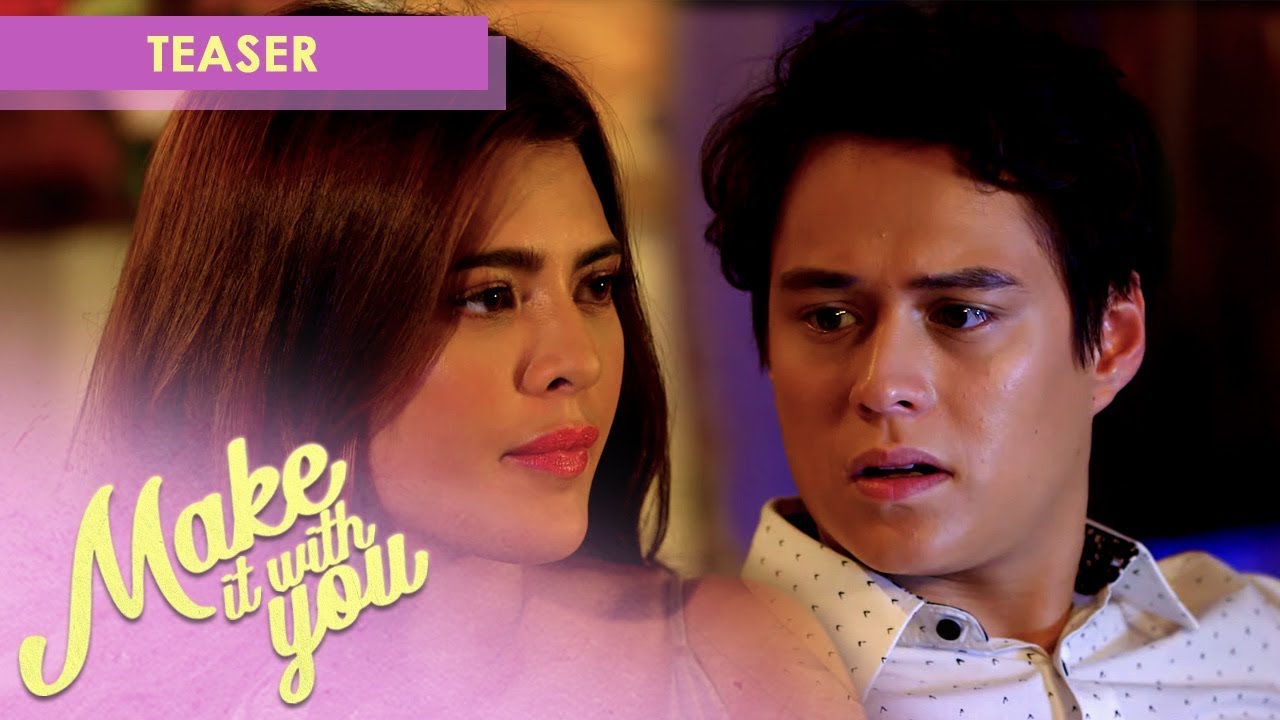 Make It With You February 3, 2020 Teaser