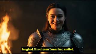 The Omega That Spoke In Ancient Wolfs Tongue shadownmoonstories werewolfstories