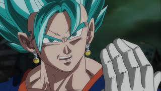 DBZ SFX test 11