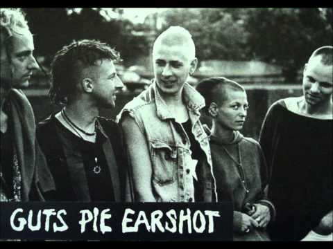 Guts Pie Earshot — Guts Pie Earshot - Me Grain