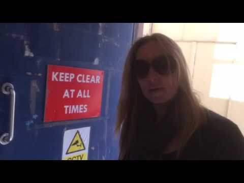 MacGregor's bar update - YouTube