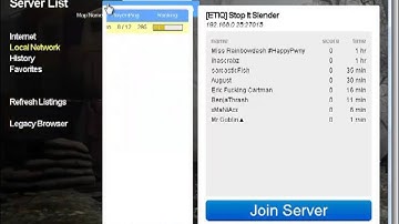TheTechPlague - How to create a Garry