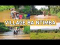 Dcouverte village ba ntimba