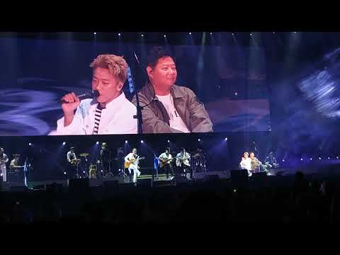 Supper moment 1/11/2018 紅館 今夜酒氣吹過