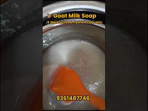 ✨ May help soothe dry and sensitive-feeling skin   women✨ Good choice for dry-skin care #goatmilk
