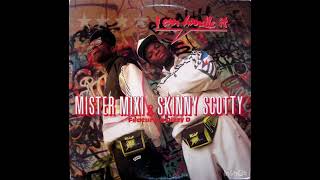 mister mixi skinny scotty - I can handle it (def mix)