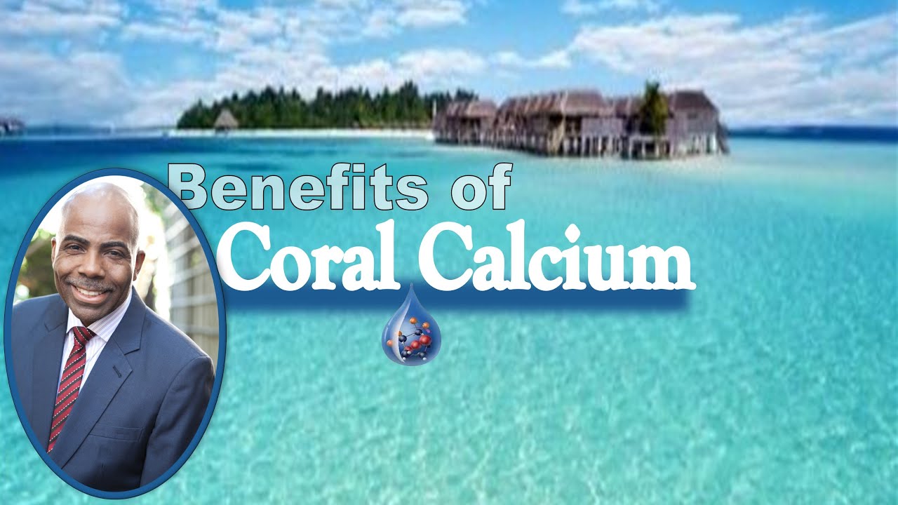 Calcium deficiency ( suggests a lack of coral calcium) YouTube