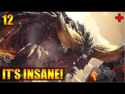It's About To Get Intense Up In Here !!! | Monster Hunter World | (Live Stream) - It's About To Get Intense Up In Here !!! | Monster Hunter World | (Live Stream)