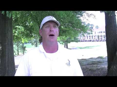U.S. Open Hole 9 Preview