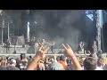 Kerry king live at aftershock oct 3, 2025