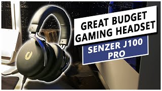 This Gaming Headset Was So Close