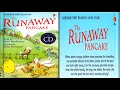 The Runaway Pancake - A Folktale from Germany and Norway/ Interesting read for grade 1, 2