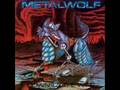 Metalwolf - Down to the Wire