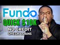 Easiest  10000 loan ever no paystubs and no credit check