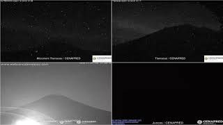 Popocatepetl - 20201204 - 18:00 a 23:59 hrs