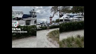 Tourist Tiktok of Savannah, Hilton Head goes viral