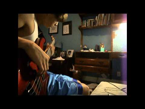 First Crossing - Song 1 -  Bass (HD)