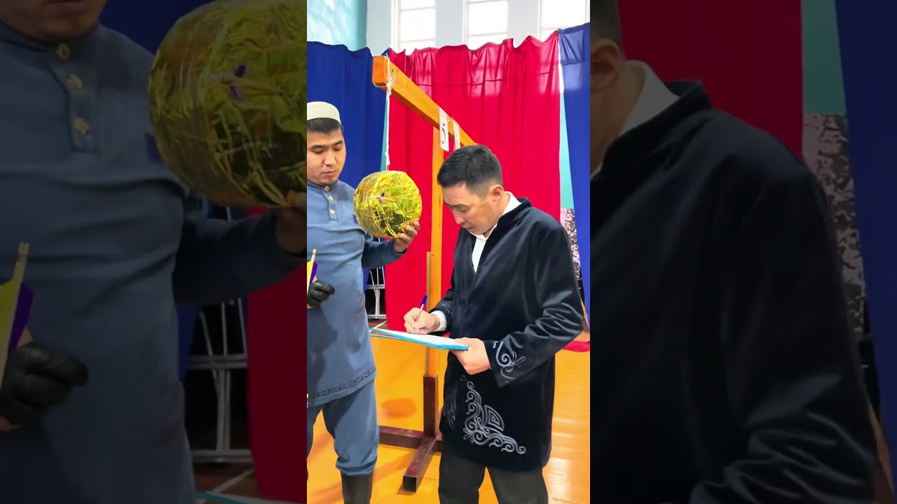 Жамбы нысанасы бойынша садақ атудан Ақадыр кентінің ашық турнирі