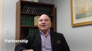 Choosing the Right Business Entity