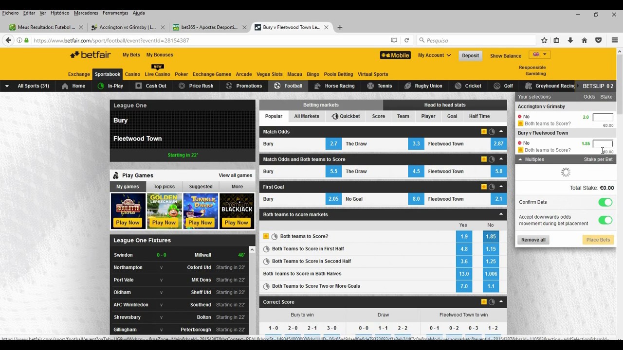 analise futebol virtual bet365