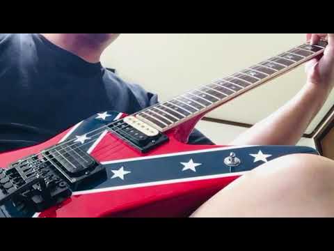GUITAR LEGATO レガート