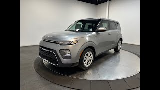 2022 Kia Soul LX Hillside, Newark, Union, Elizabeth, Springfield NJ