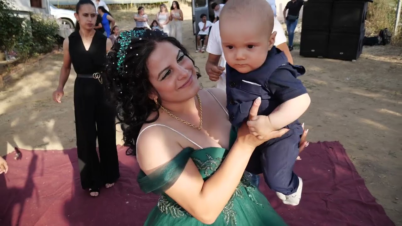 Gulbeyaz & Oktay 11.07.25g.