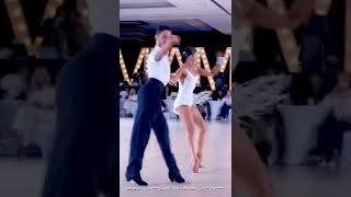 Samba Darren And Marina