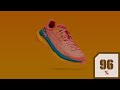 Hoka Tecton X Trail Shoes reviewed by triathlete