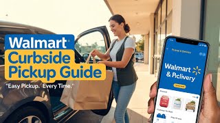 Как использовать приложение Walmart для самовывоза (пошаговое руководство 2025 г.) screenshot 5