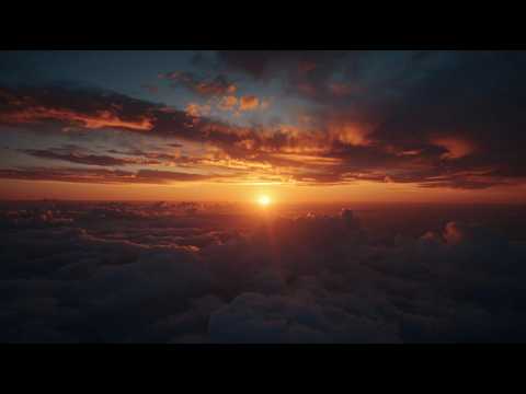 Celestial Rise