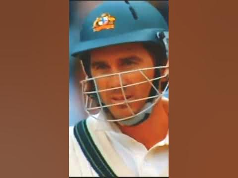 Battle between Shoaib Akhtar and Justin Langer #shorts #cricket #