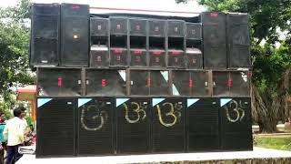 A1 MAA TARINI MUSICAL JASHAPADA CTC REALSEL TIME HEAVY SOUND HIGH BASS