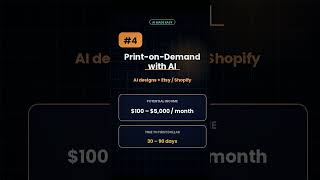 How to Make Money Using AI in 2026 — 5 REAL Methods (No Hype)
