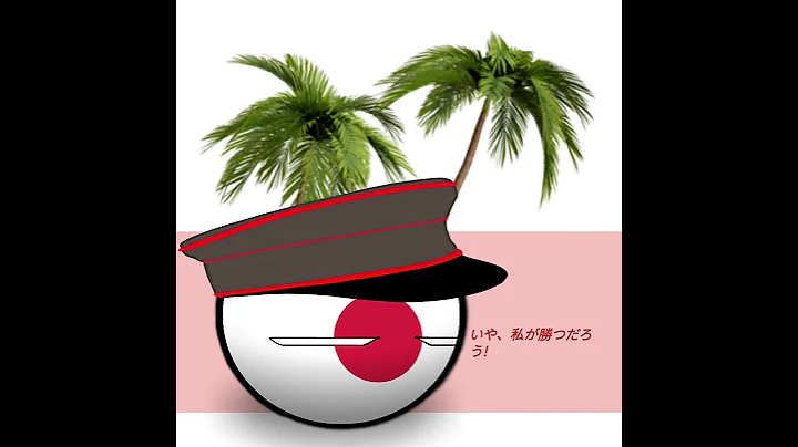 Oldest countries - countryballs edit #countryballsanimation #fypシ゚ #history #animation #edit #viral