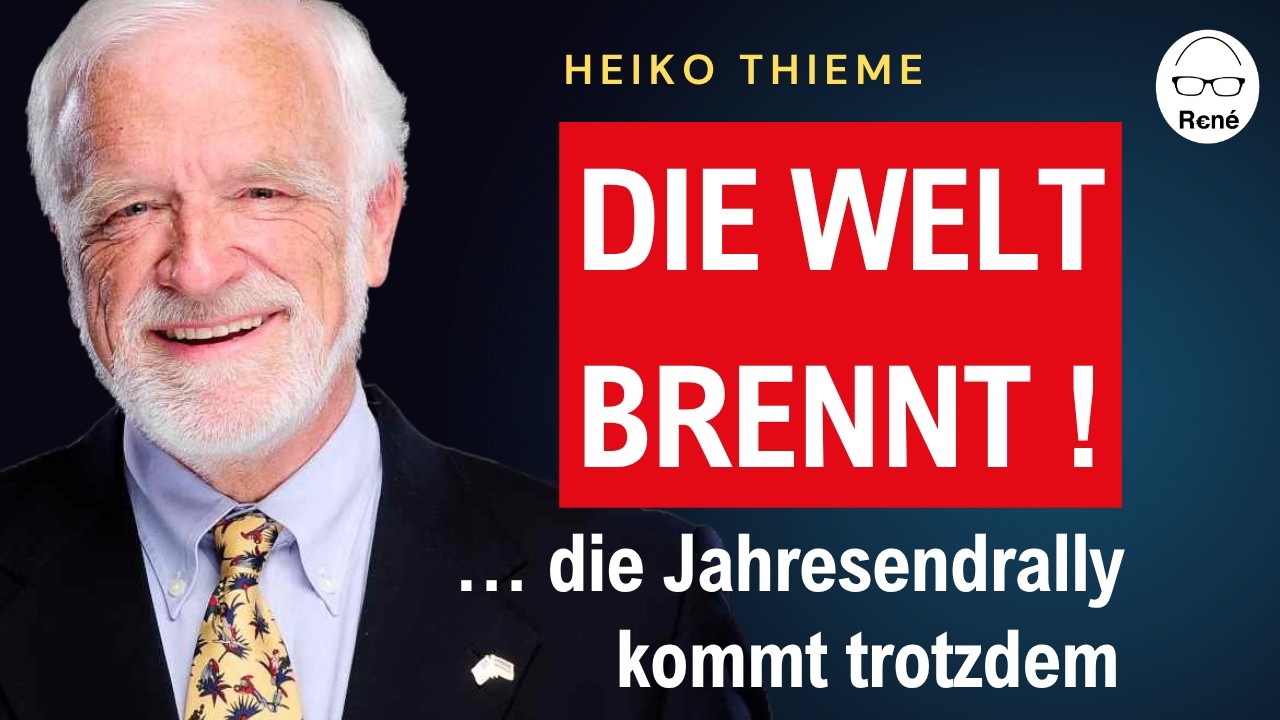 Heiko Thieme: „Damit schlagen Privatanleger an der Börse fast jeden Profi“