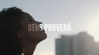 Gabriela Gomes - Deus Proverá - LETRA chords