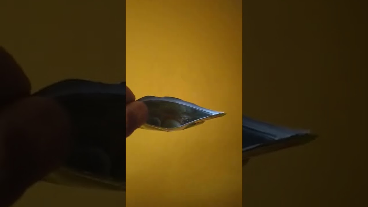 medicated Nerds 60 minute activation time