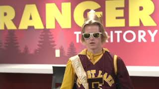 Homecoming Royalty Video 2018-2019