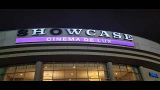 Movie #632: The Dark Crystal at Showcase Cinema De Lux in Springdale Ohio in Auditorium 6 on 12/7/22