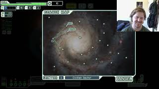 Jounrey to Beating FTL on NORMAL Difficulty