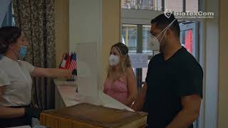 Surrogacy - BioTexCom - Brazil №5 - 10\02 (2022)