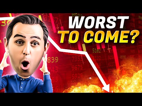 Will Stocks Continue to Crash? thumbnail