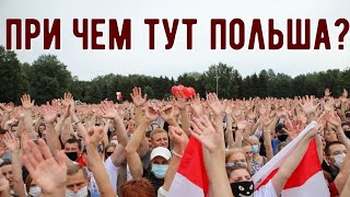 Ультиматум проекта «Тихановская»