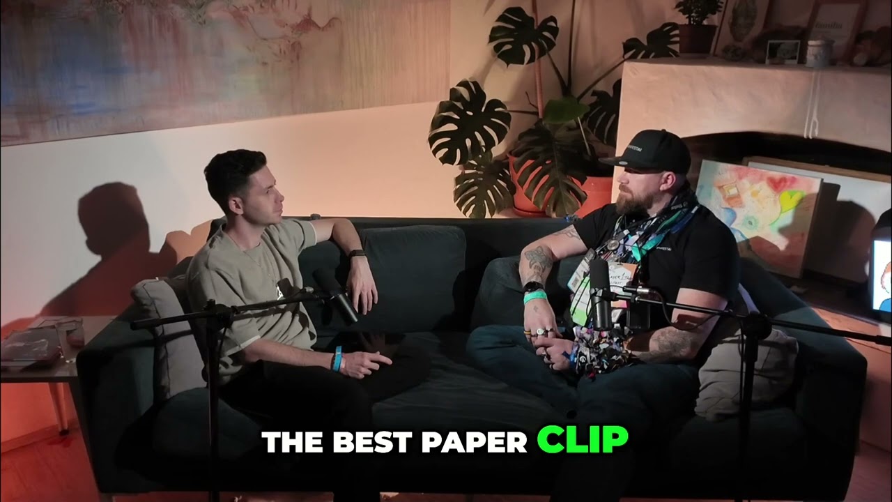 AI Dystopian Future: Paperclip Maximizer Explained! 