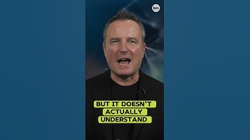 A Massive AI Myth Debunked