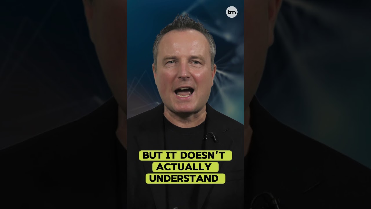 A Massive AI Myth Debunked