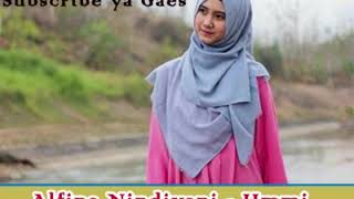 Alfina Nindiyani _ Ummi (Covered)