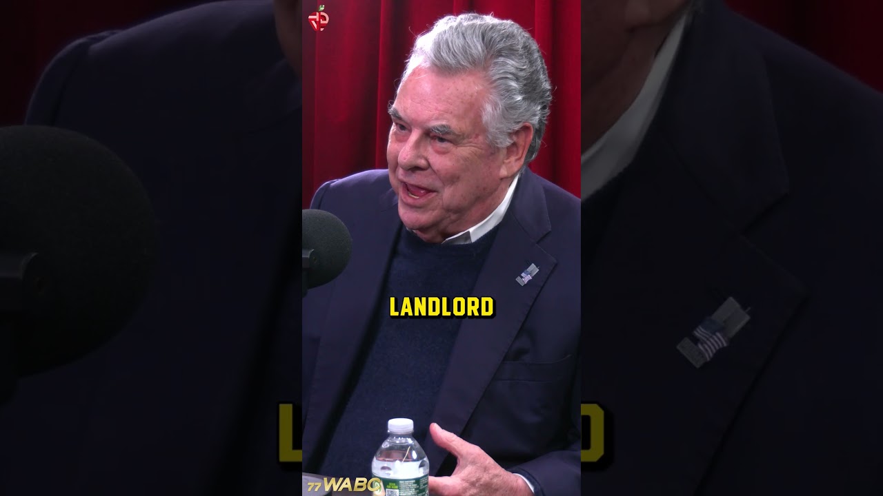 The ISSUE Landlords Are Facing In NYC... | The Miller Report with Suzanne Miller